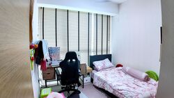 The Terrace (D19), Condominium #559148871